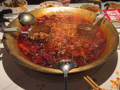 -小龙坎火锅(IFS HOT店)