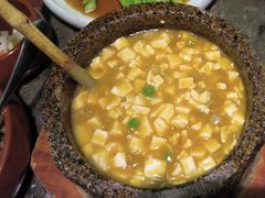 -绿茶餐厅(天津天河城店)