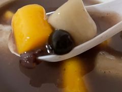 -鲜芋仙(中山路店)