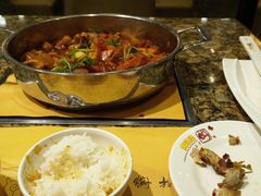 -黄记煌三汁焖锅(华发商都店)