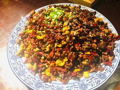 -杨记隆府(汉街店)