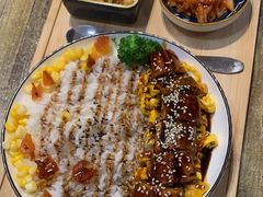 -小时光咖啡馆(北锣鼓巷店)