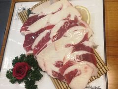 -隐炉和牛烧肉店(群力店)