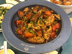 -谢三姐金奖啤酒鱼(总店)