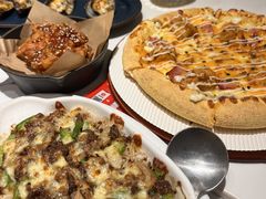 -必胜客(航洋国际店)