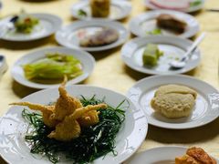 -厉家菜(德胜门总店)