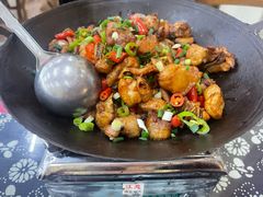 -龚师傅土菜馆.地道农家菜(魅力湘西店)