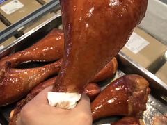-hallch好吃餐厅(奥体中心店)