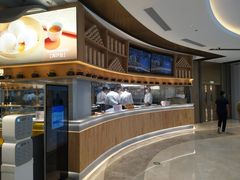 -蔡澜点心·粤菜(丽泽天街店)