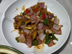 -大潮淮·淮扬菜(何园旗舰店)