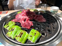 -霸腹烤肉(厦门柚子番店)