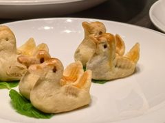 -北京全聚德(王府井店)