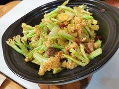 -小郭私房菜·海肠捞饭店(学士街店)