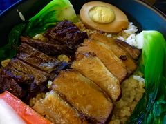-西关味(大卫城店)