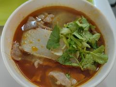-江三王记牛杂馆(总店)
