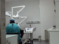 -北京大学口腔医院(第五门诊部)