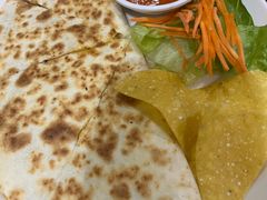 -panchos 墨西哥餐厅(嘉绿苑店)