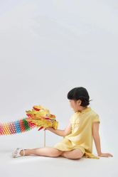 -初·印象孕妇儿童摄影馆