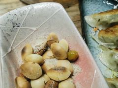 盐入银杏-熊藏居酒屋(kkone店)