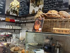 -O'mills Sourdough Bakery&Bistro(永嘉路店)