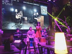 -临界音乐酒馆·小龙虾·江湖菜(华熙LIVE·鱼洞店)