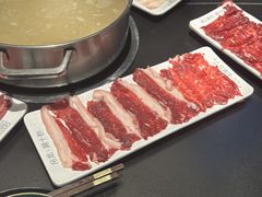 -二刀潮牛(重庆光环购物公园店)