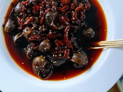 回味田螺-阳光院坝小龙虾(红牌楼店)