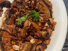 -小天厨民间菜馆(深圳街店)