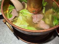 -廖川菜(八佰伴店)
