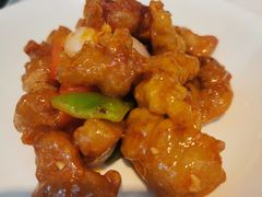 -莆田餐厅PUTIEN(三里屯店)