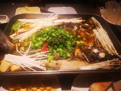-半天妖烤鱼(印象城店)