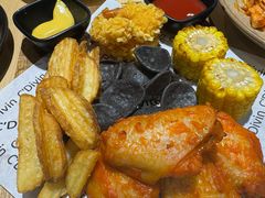 -米斯特比萨(罗斯福店)