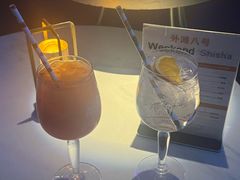 -外滩8号 whisky bar(金延大厦店)