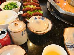 -陈眼镜火锅(总店)