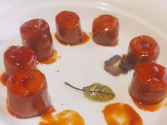 -庆云楼饭庄(什刹海店)
