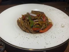 -Primo·丽莫意大利窑烤披萨