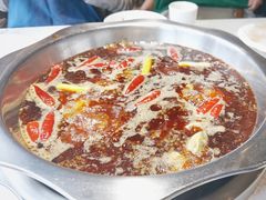 -融泽漁悦三只耳鱼火锅(南郑大道店)