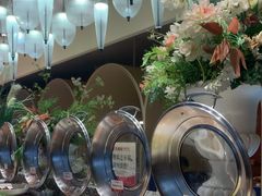 -凡塔斯牛排自助餐厅(莆田万达店)