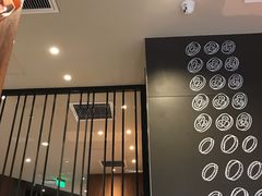 门面-汉堡王(徐汇绿地缤纷店)