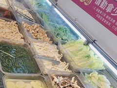 -成老灶火锅鸡(平山店)
