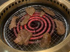 -神户赤童日式烤肉伙伴(东直门店)
