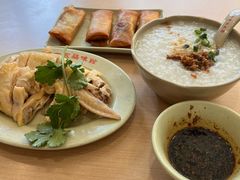 招牌百家鸡-百家鸡味馆(清泰店)