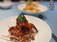 贡椒乳鸽王-南堂館川菜文化餐厅(天府店)