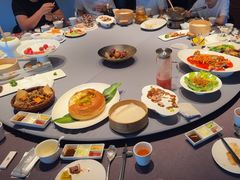 -北京老铺烤鸭(第五国际店)