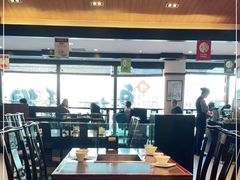 -皇城老妈川味火锅·大连海鲜火锅(港湾店)