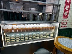 -芝麻糊世家(西华店)