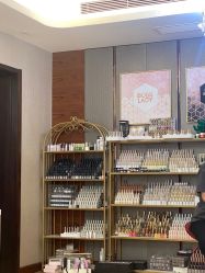 -H12 STAR日式美甲美睫专门店