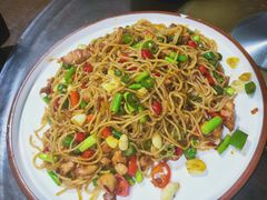 -粗茶淡饭•陕菜•家常菜