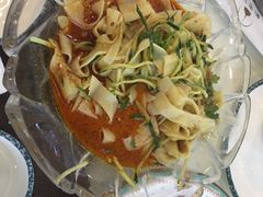 -帕米尔食府(白云观店)