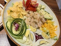 -TIGERS老虎西餐(亦庄店)